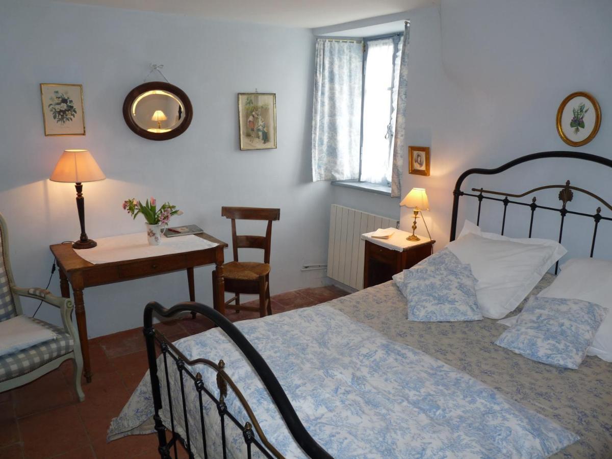 Palaminy Chambres D'Hotes Les Pesques מראה חיצוני תמונה